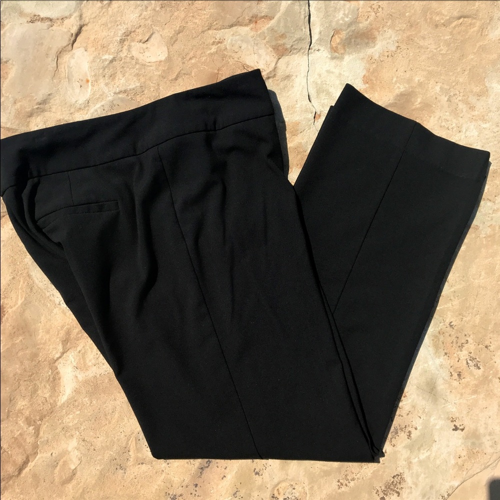 BRIGGS NEW YORK DRESS PANTS